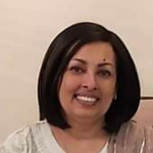 Meet your Posher, Dolly